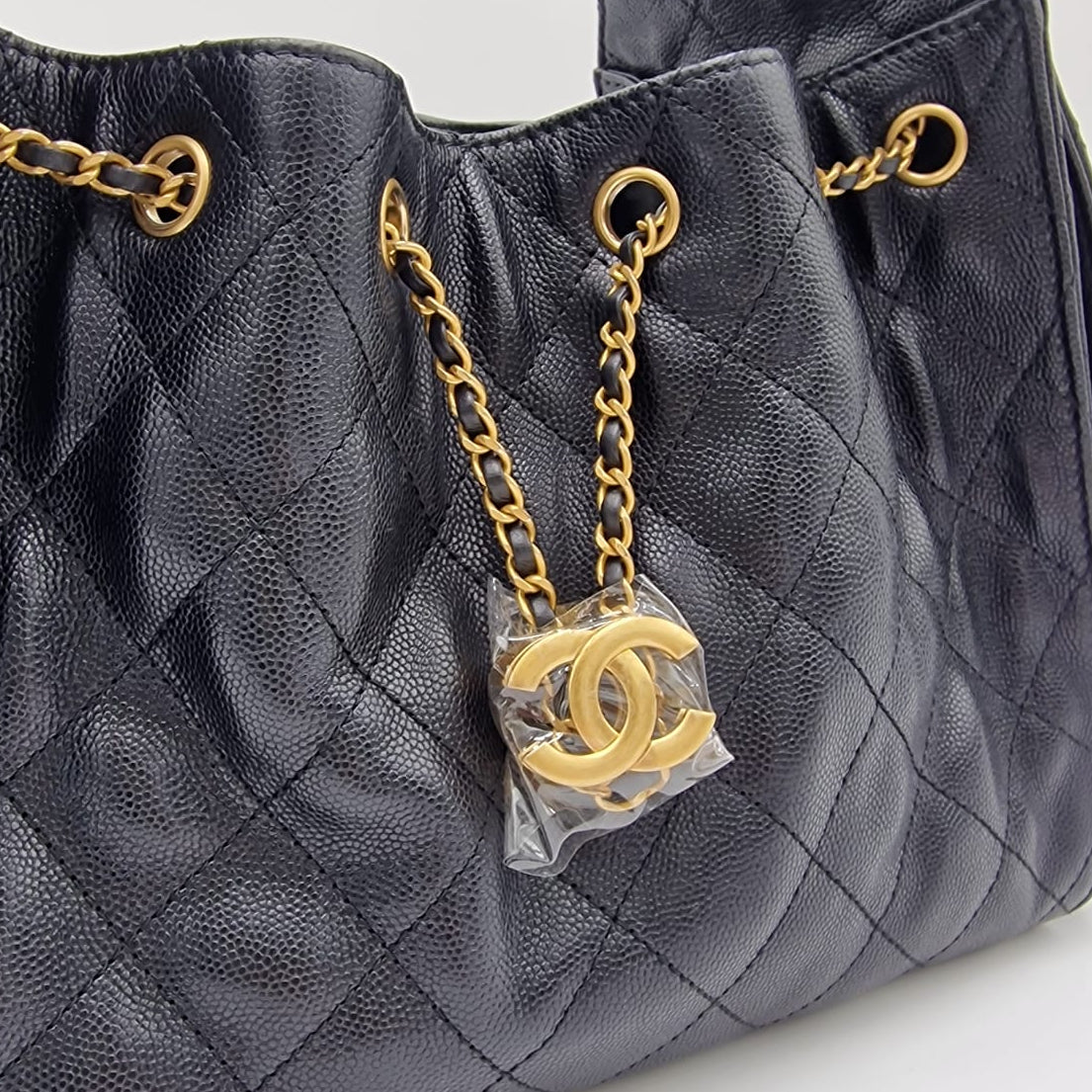 Chanel 25 Small Handbag