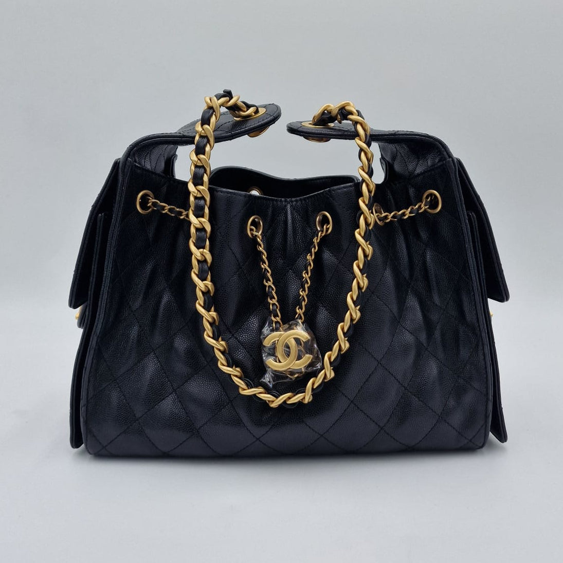 Chanel 25 Small Handbag