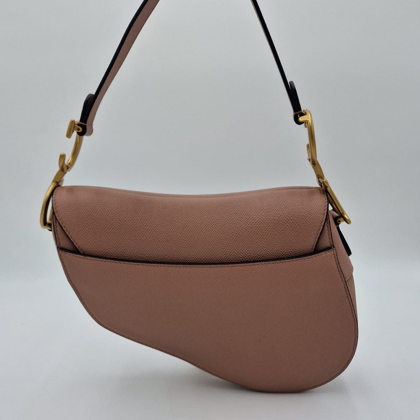 Dior Saddle Bag