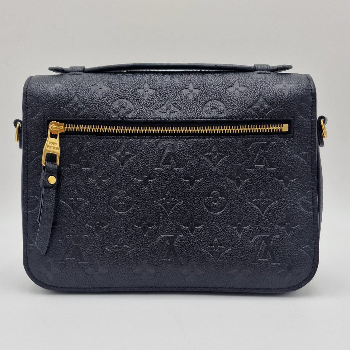 Louis Vuitton Pochette Metis Monogram Empreinte