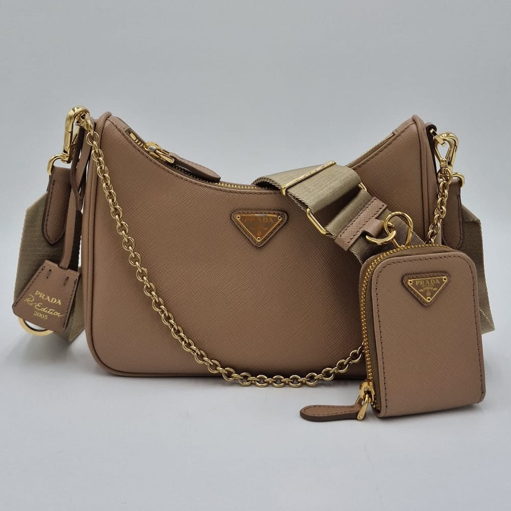 Prada Re-Edition 2005
