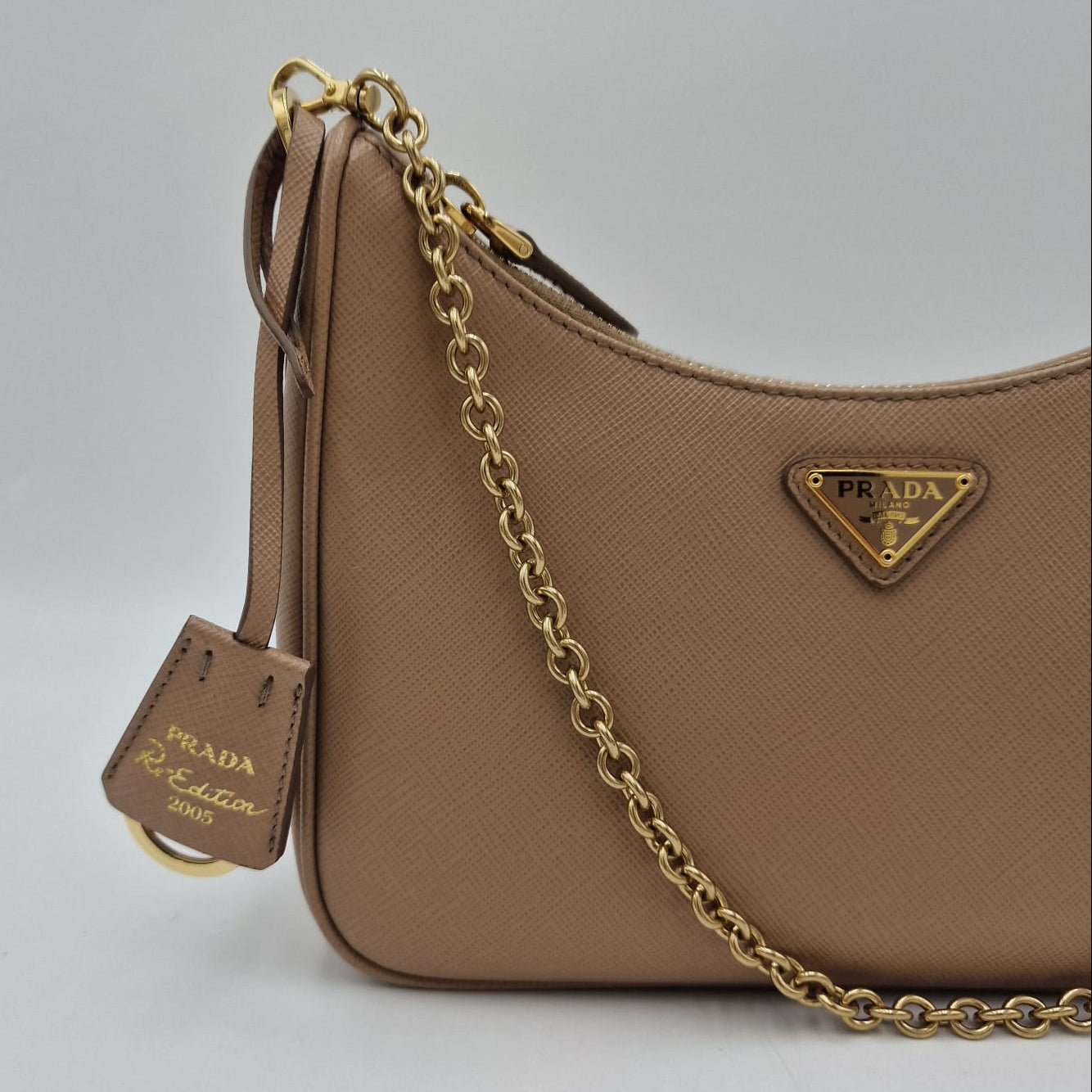 Prada Re-Edition 2005