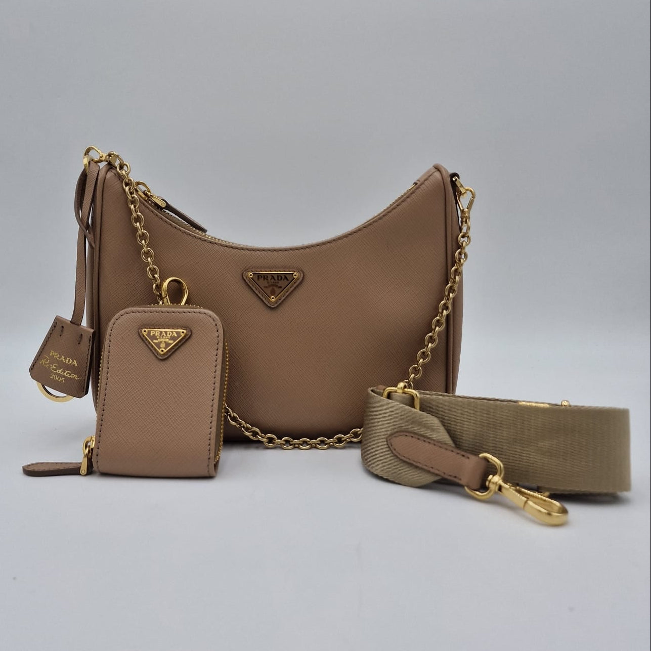 Prada Re-Edition 2005