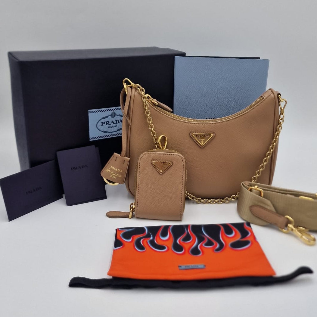 Prada Re-Edition 2005