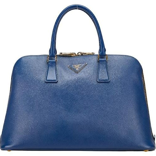 Prada Promenade Large Saffiano