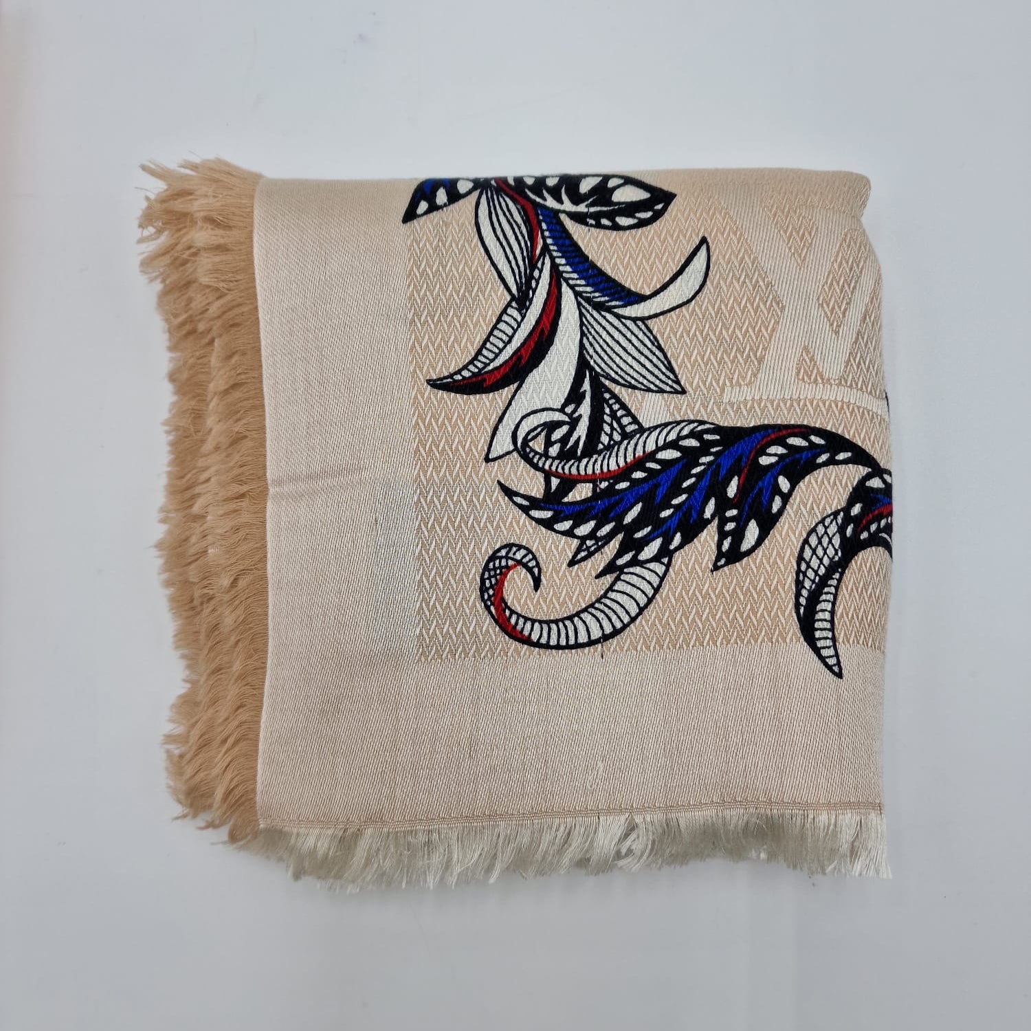 Louis Vuitton Scarf Monogram