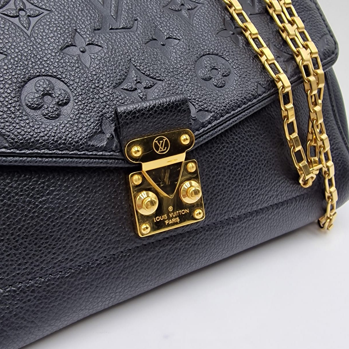 Louis Vuitton Saint Germain