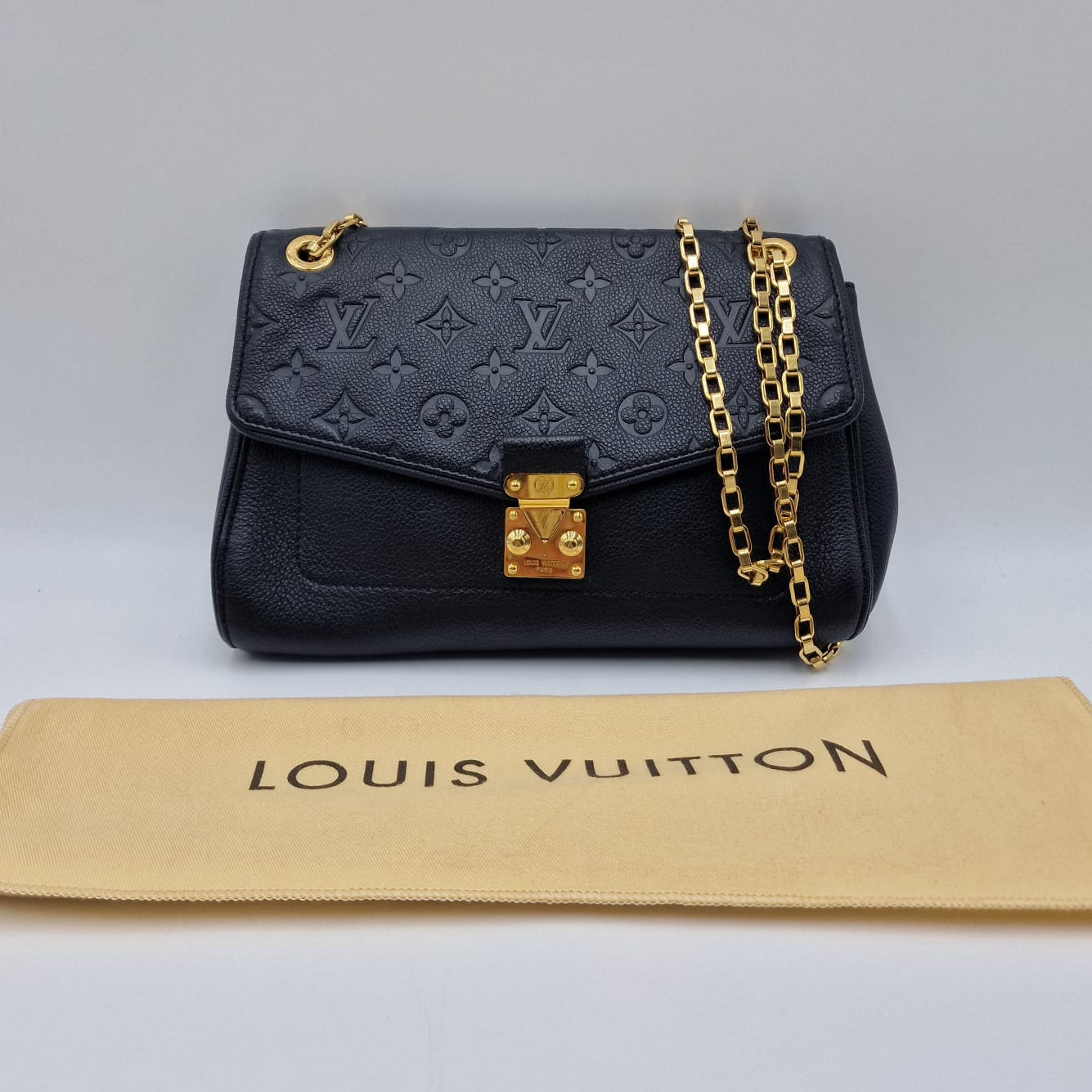 Louis Vuitton Saint Germain