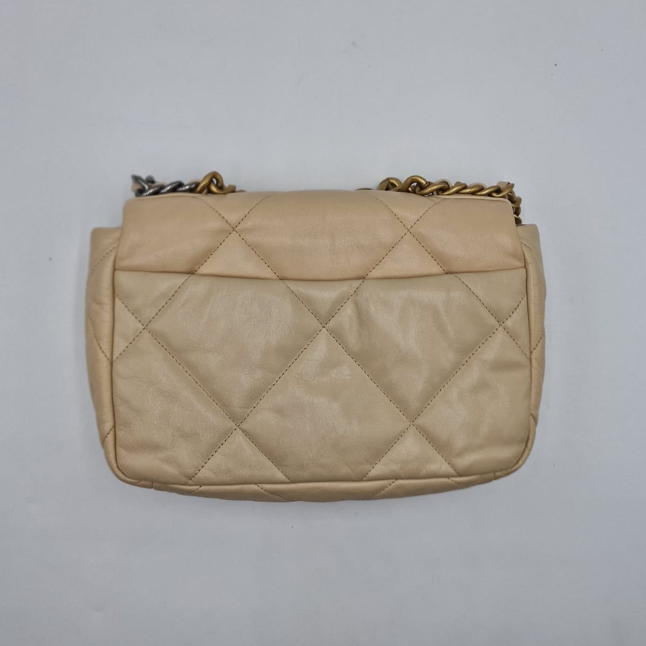 Chanel 19 Bag