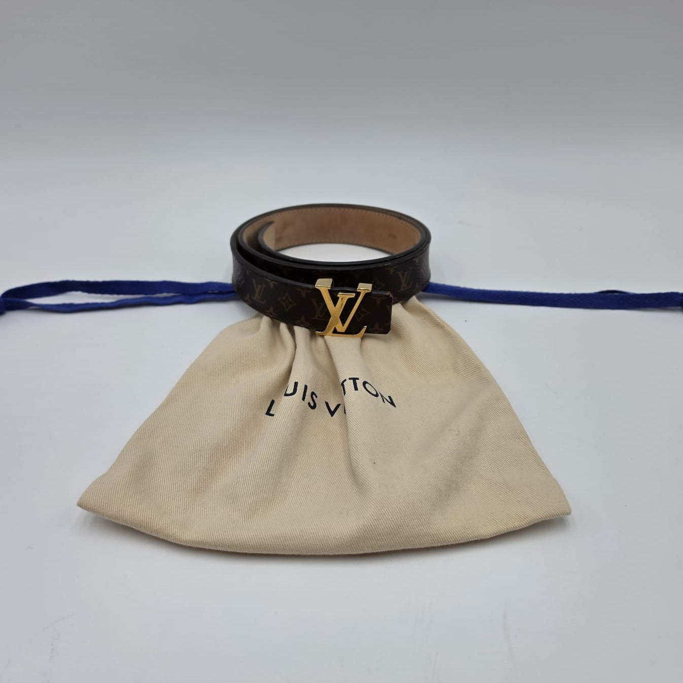 Louis Vuitton Belt