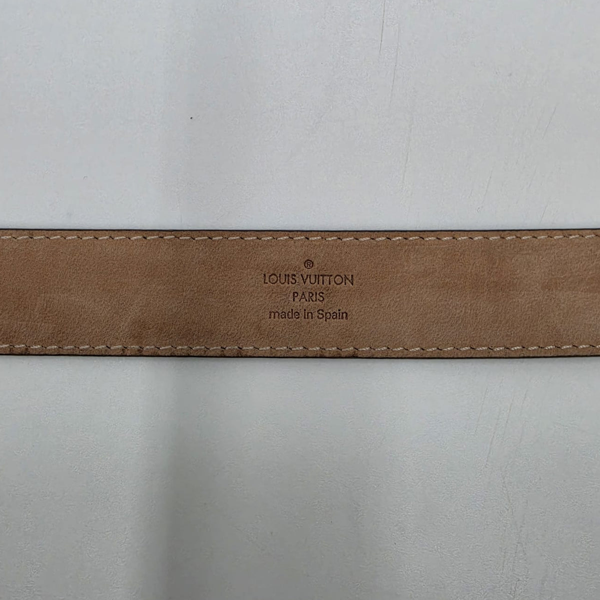 Louis Vuitton Belt