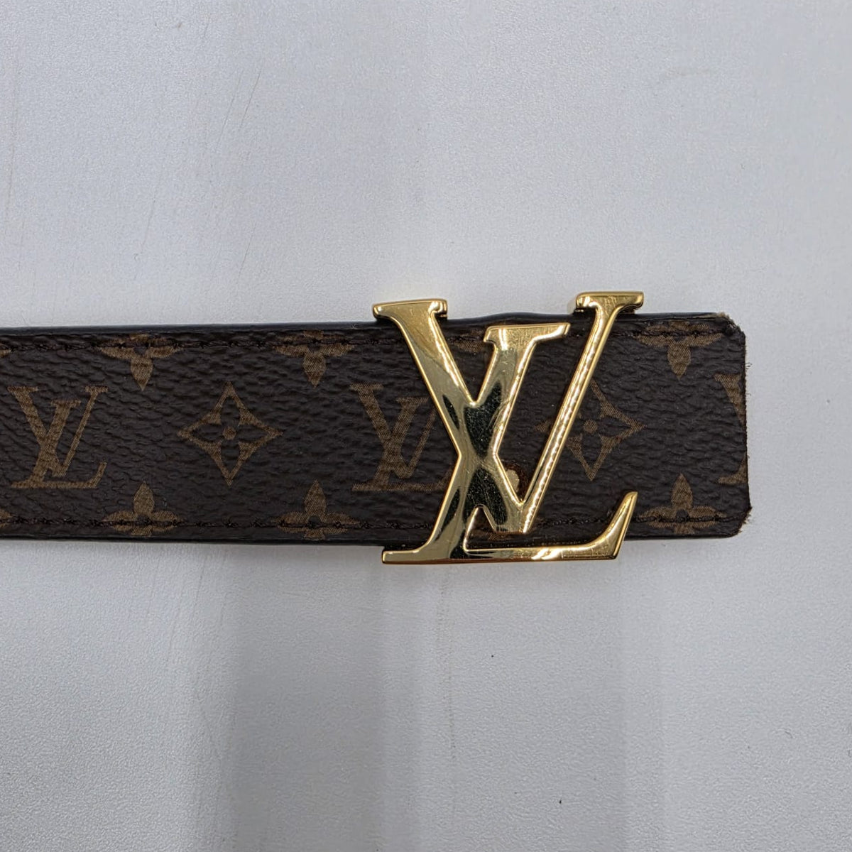 Louis Vuitton Belt