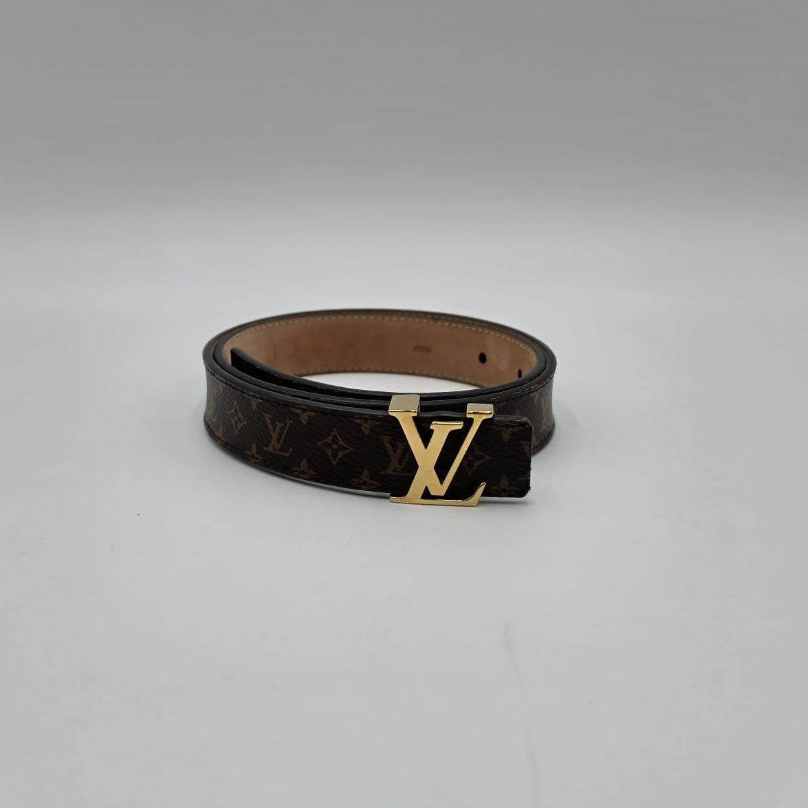 Louis Vuitton Belt