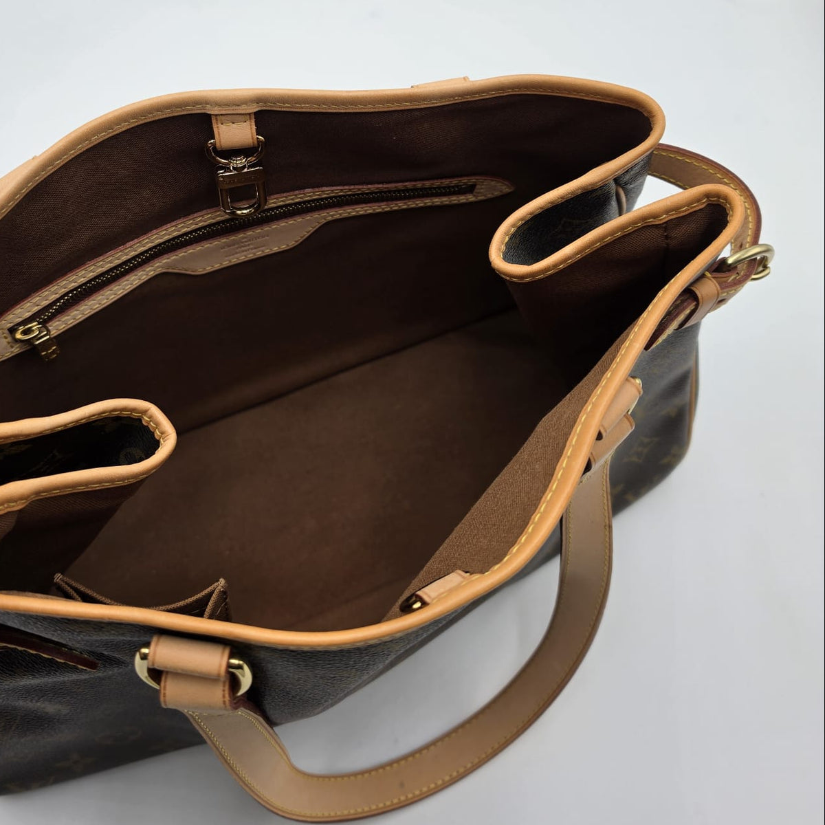 Louis Vuitton Batignolles Monogram