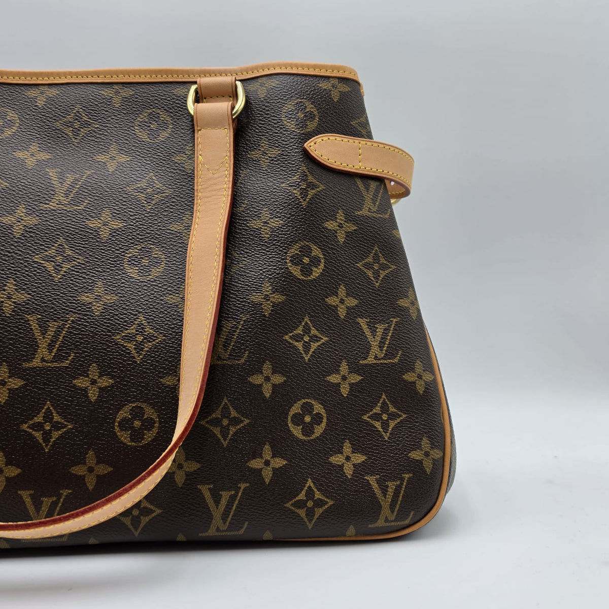 Louis Vuitton Batignolles Monogram