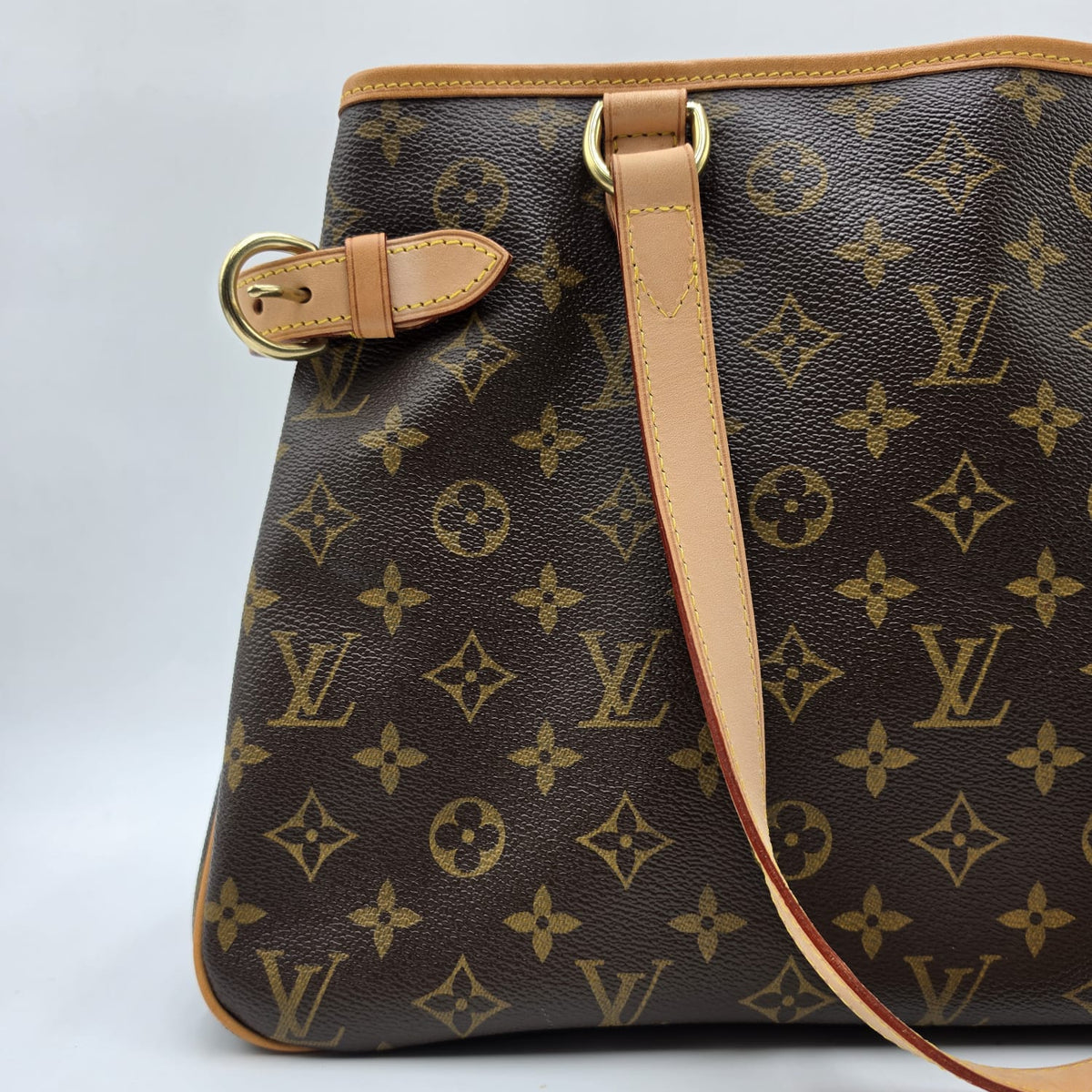 Louis Vuitton Batignolles Monogram