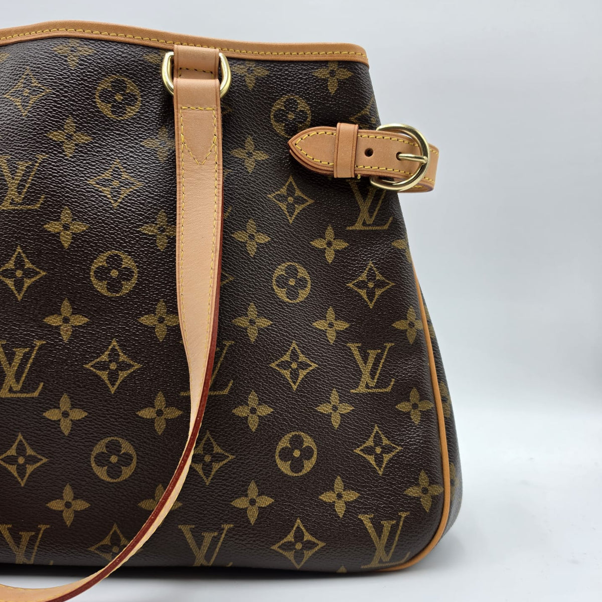Louis Vuitton Batignolles Monogram