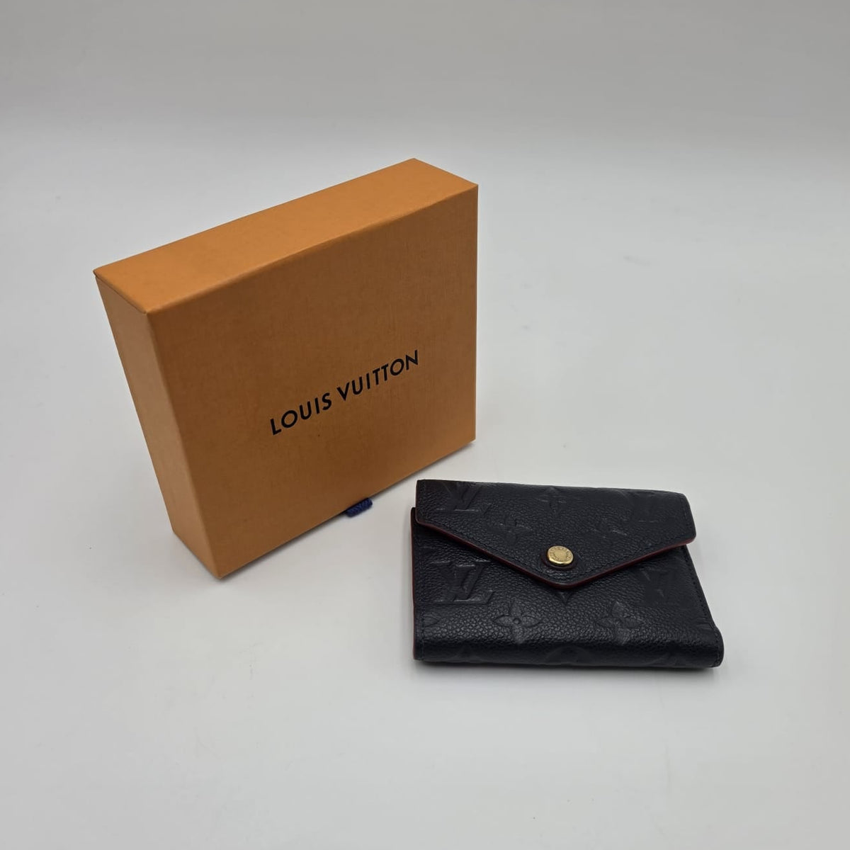 Louis Vuitton Victorine Empreinte.