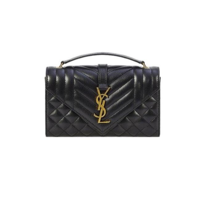 Saint Laurent Small Envelope bag