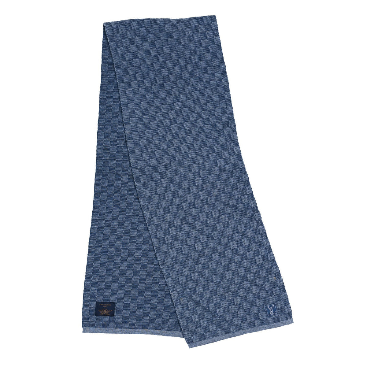 Louis Vuitton Scarf