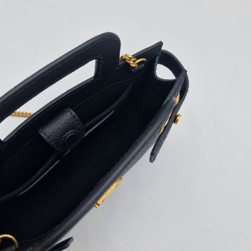 Balmain B-Buzz Top Handle