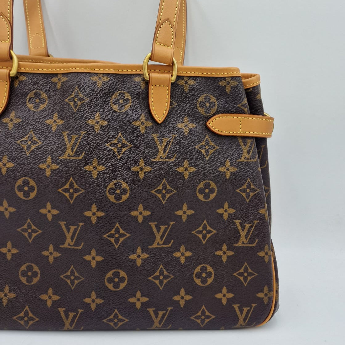 Louis Vuitton Batignolles Monogram