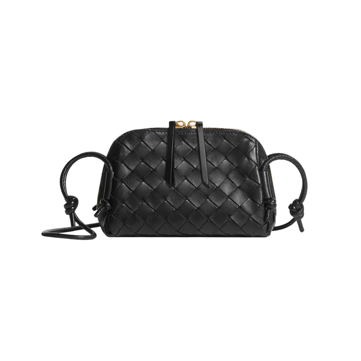 Bottega Veneta Concert Pouch