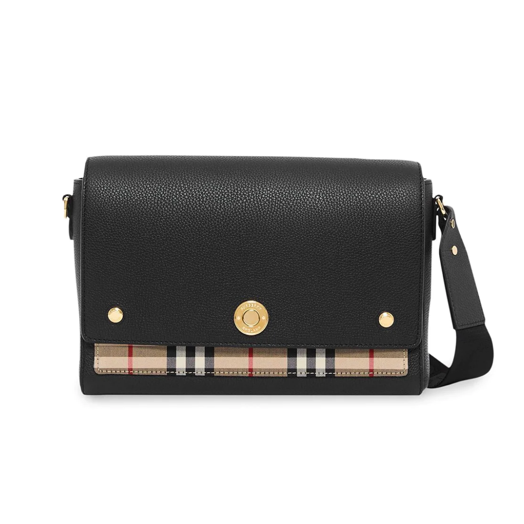 Burberry Note Bag