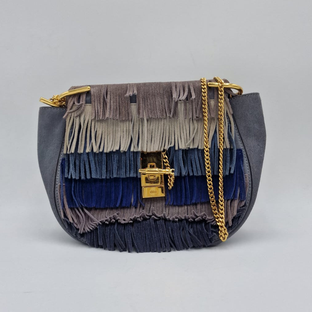 Chloe Drew Bag