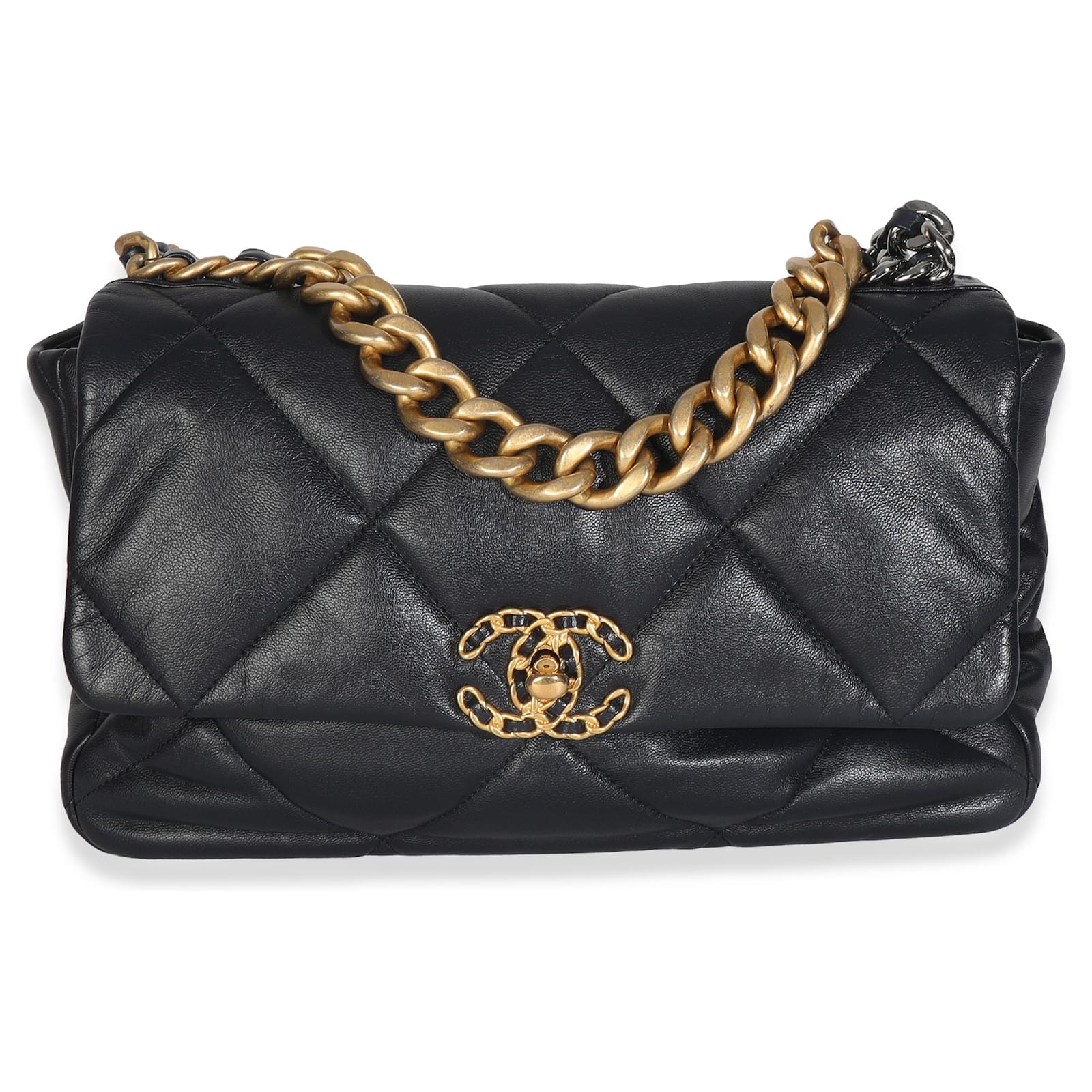 Chanel 19  Bag