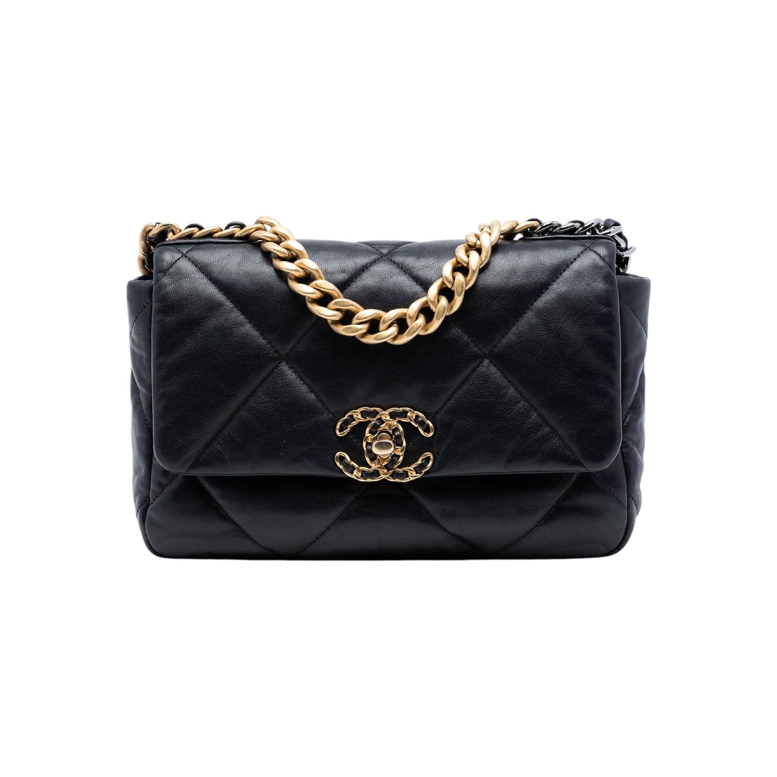 Chanel 19 Bag