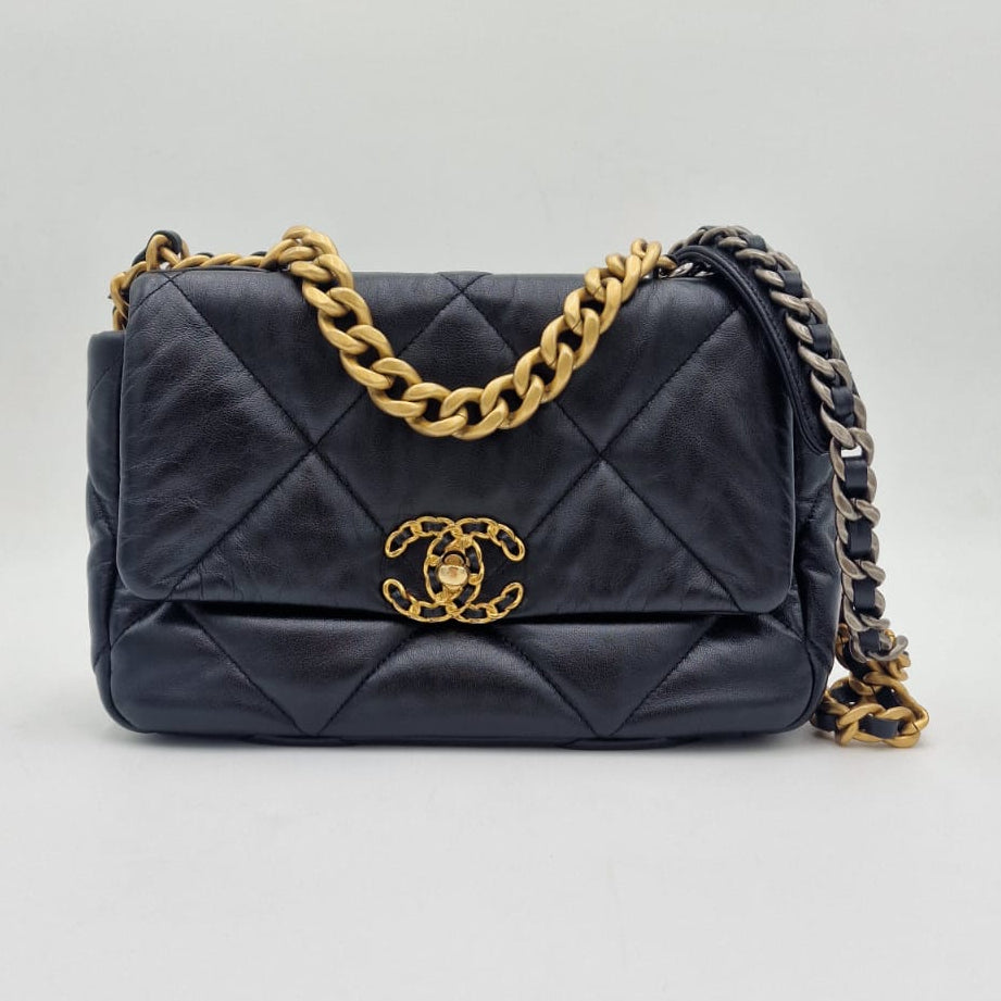 Chanel 19  Bag
