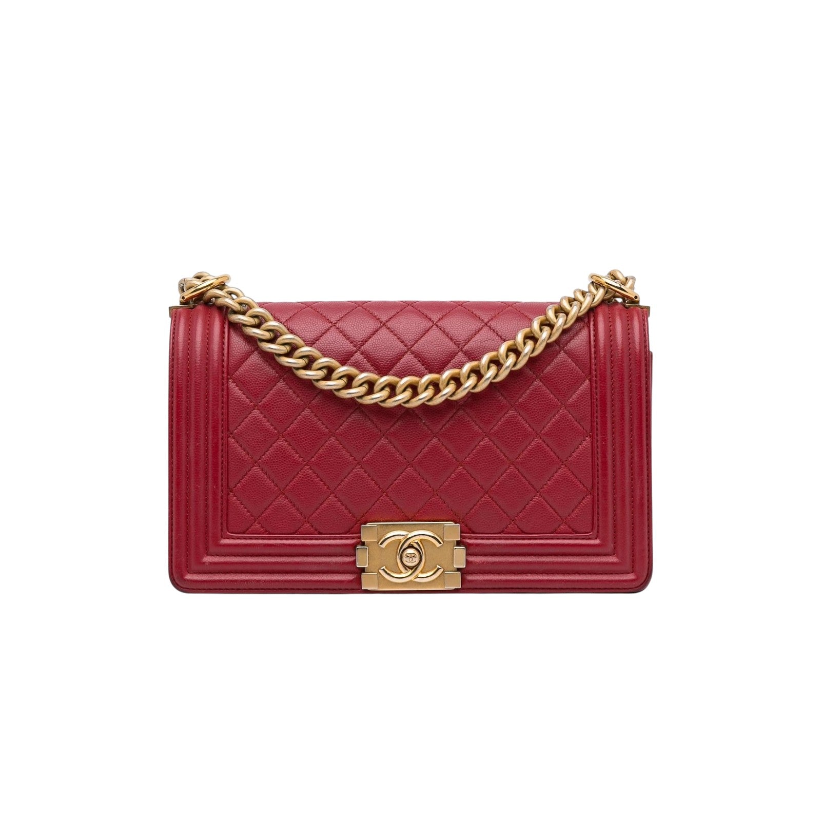 Chanel Boy Bag