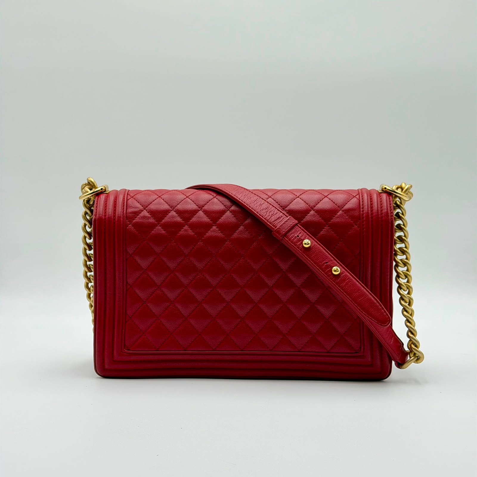 Chanel Boy Bag