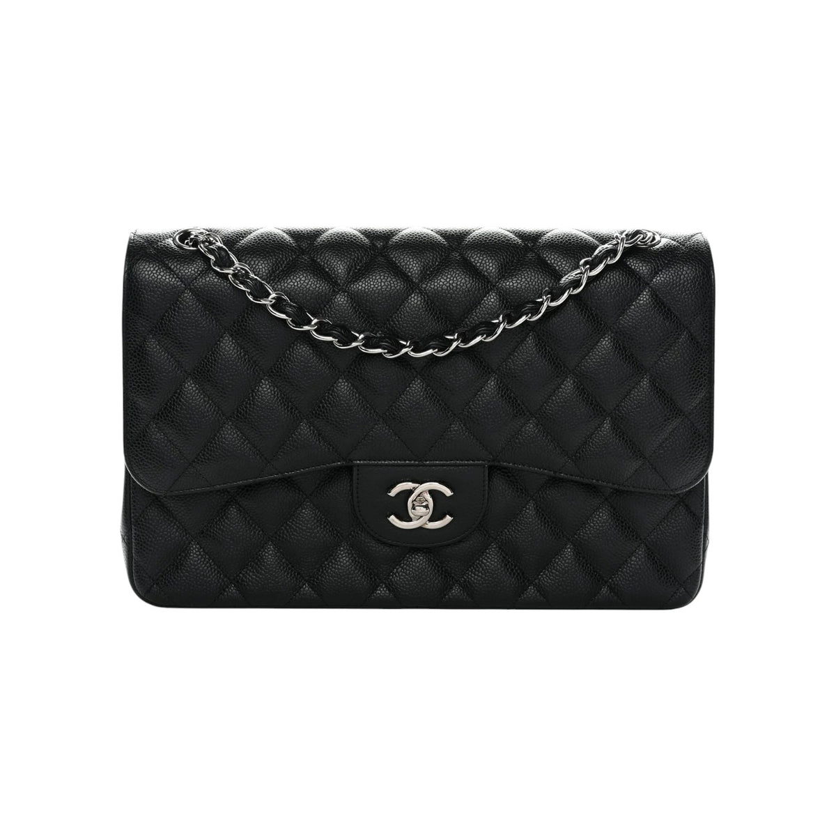 Chanel Classic Flap Jumbo