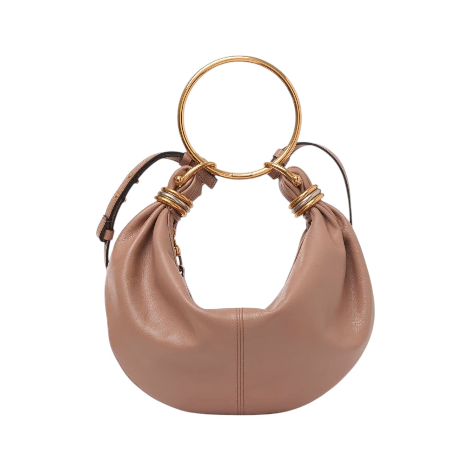 Chloé Small Bracelet Hobo