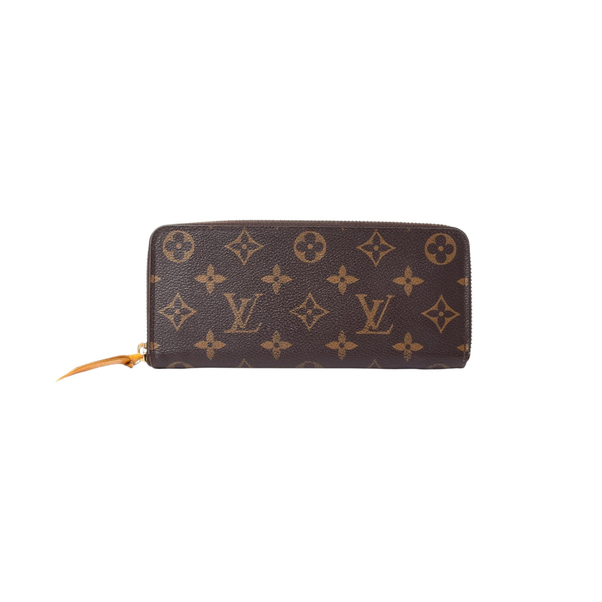 Louis Vuitton Clémence Wallet
