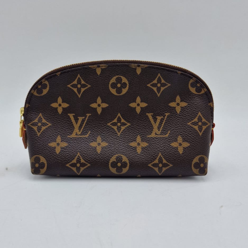 Louis Vuitton Cosmetic Pouch
