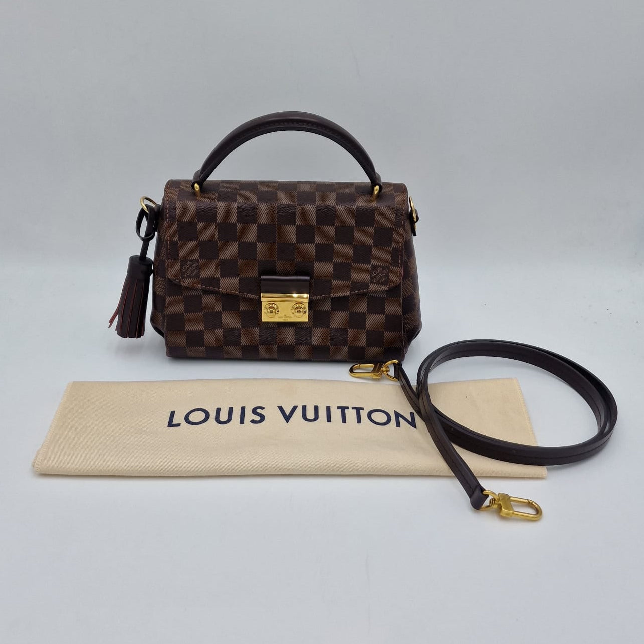 Louis Vuitton Croisette