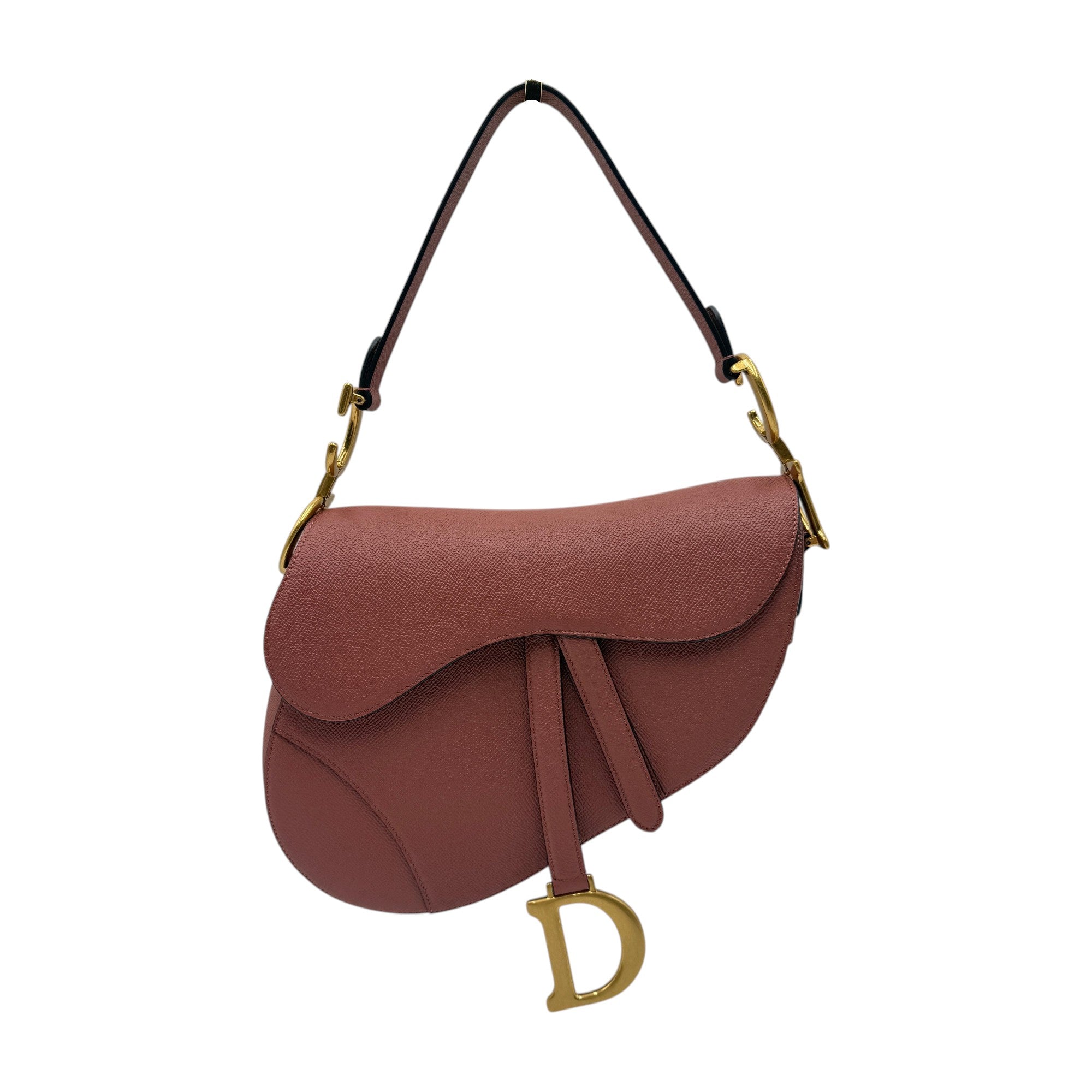 Dior Saddle Bag