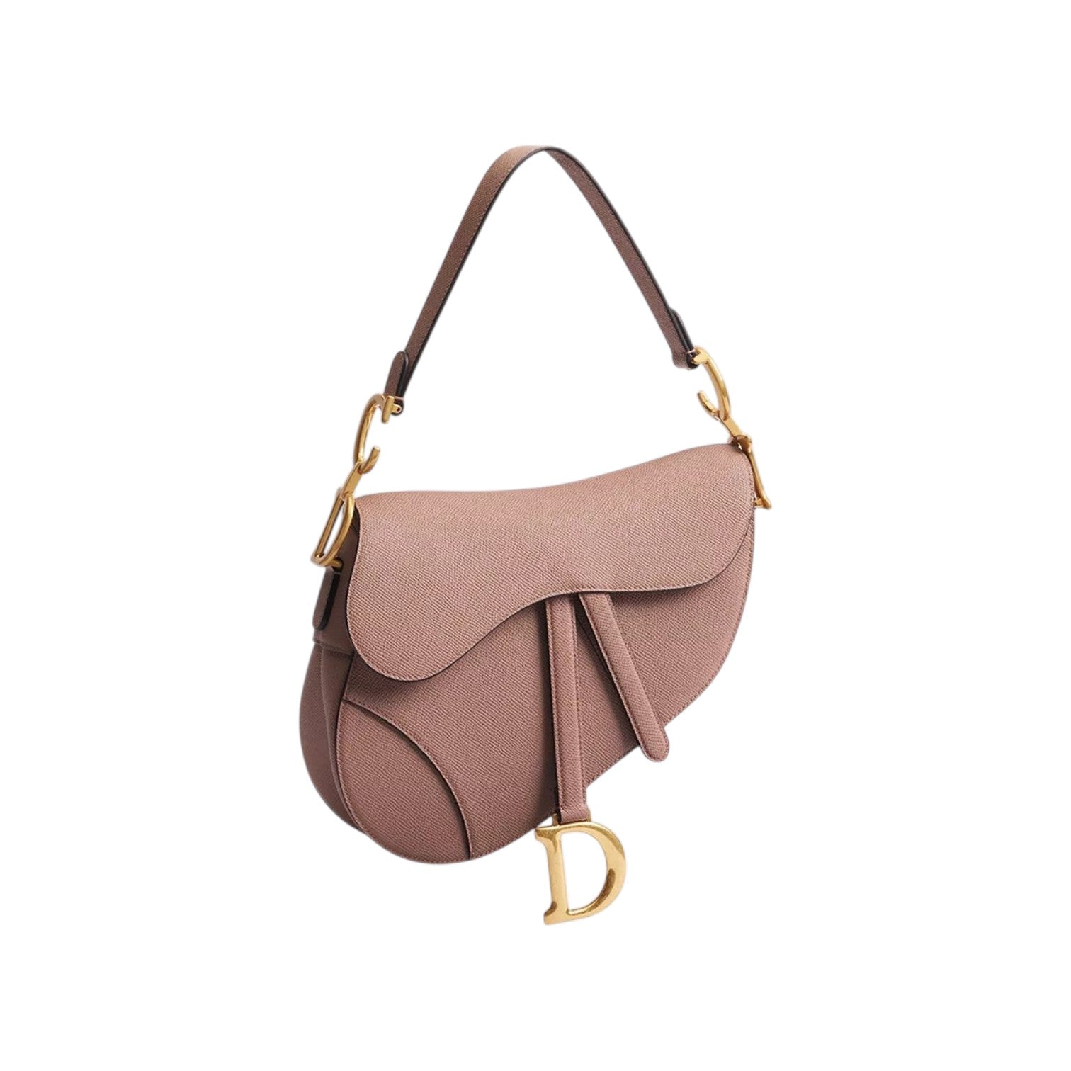 Dior Saddle Bag