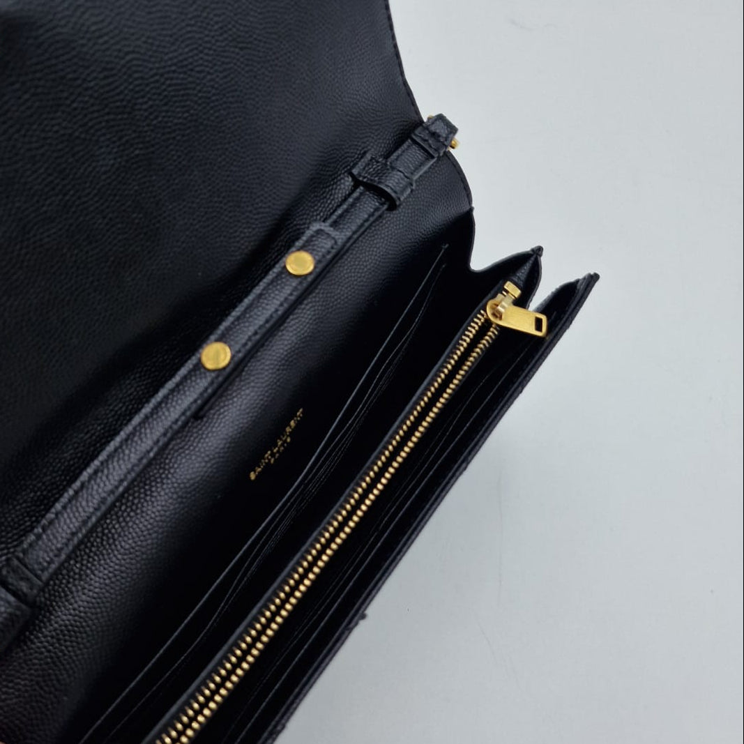 Saint Laurent Cassandre Matelassé