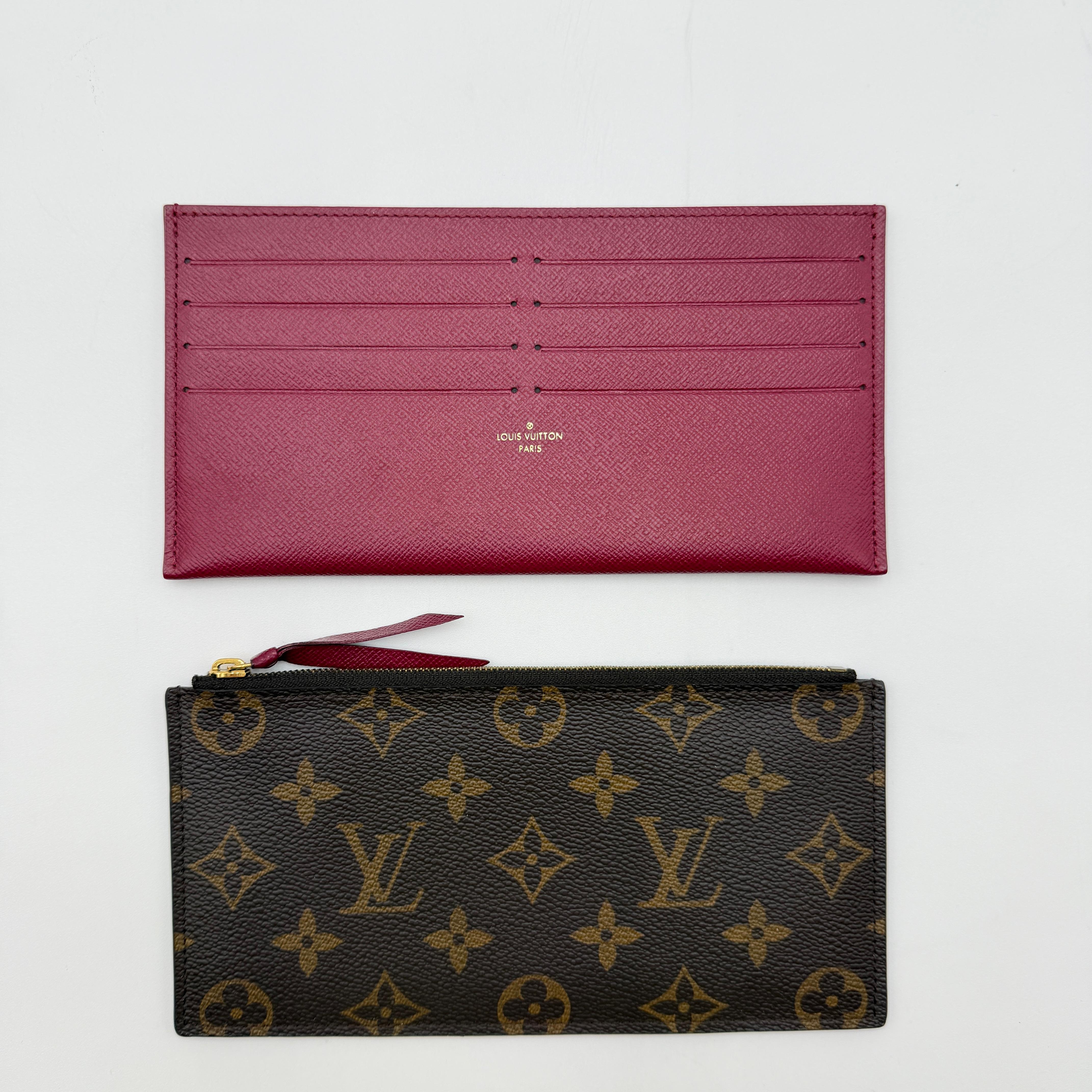 Louis Vuitton Félicie Monogram
