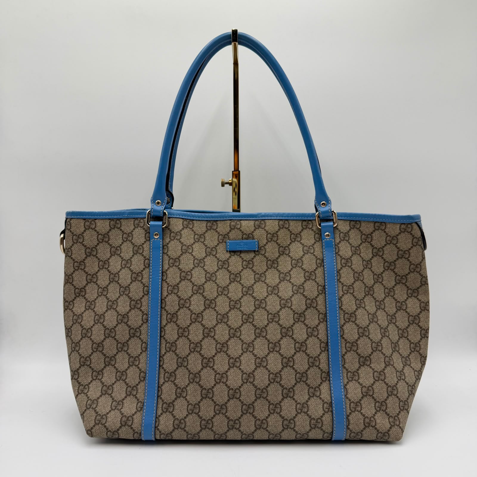 Bolso tote Gucci Ophidia GG mediano