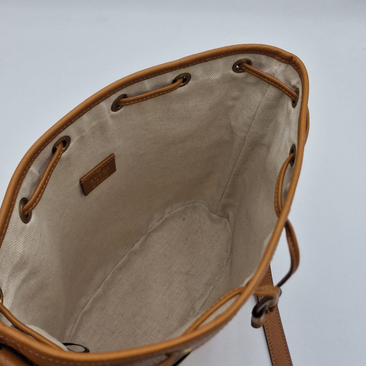 Gucci Ophidia Disney Bucket
