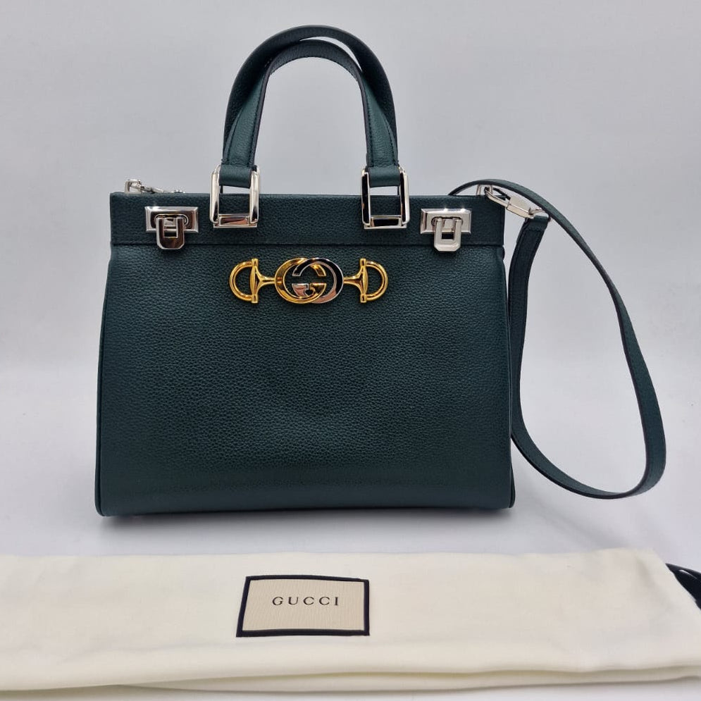 Gucci GG Zumi