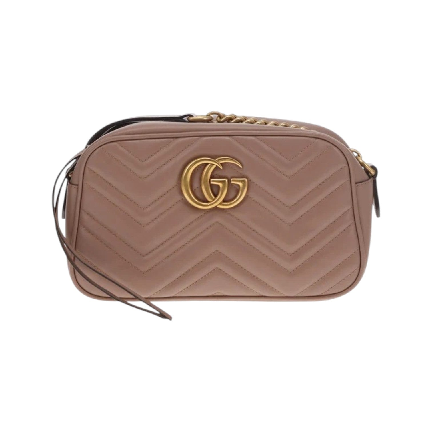 Gucci Marmont Camera Bag