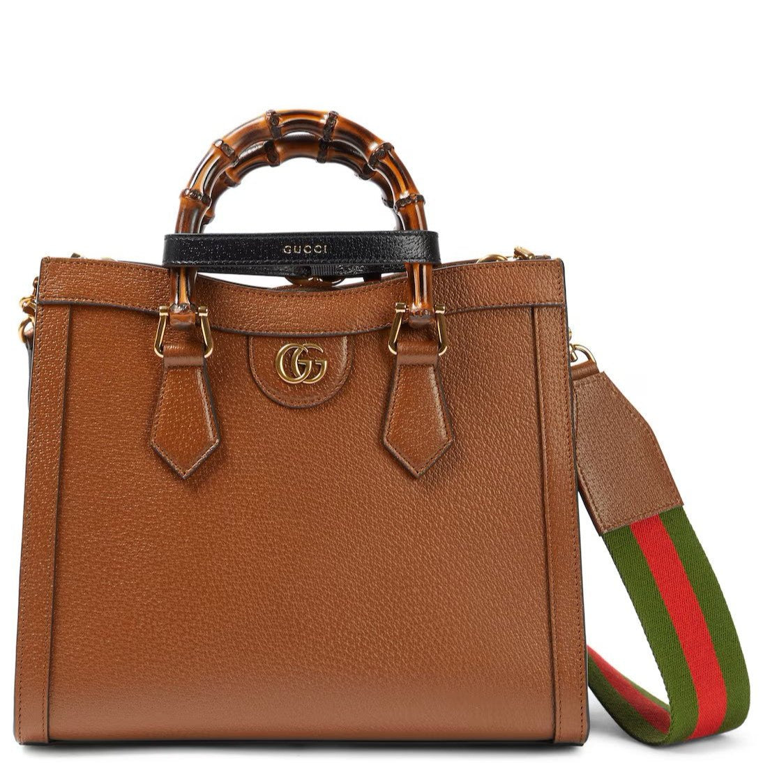 Gucci Diana Small Tote