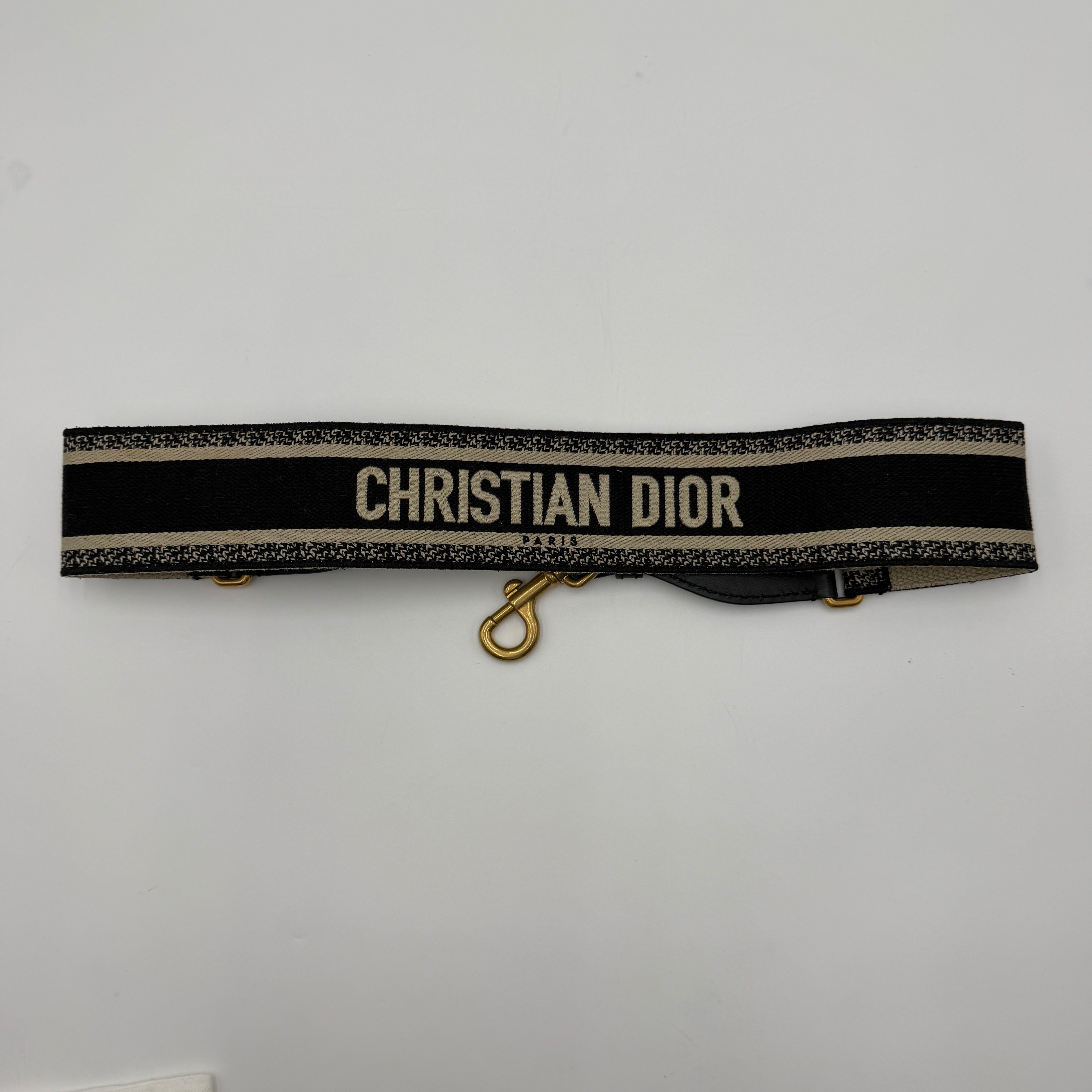 Dior Strap