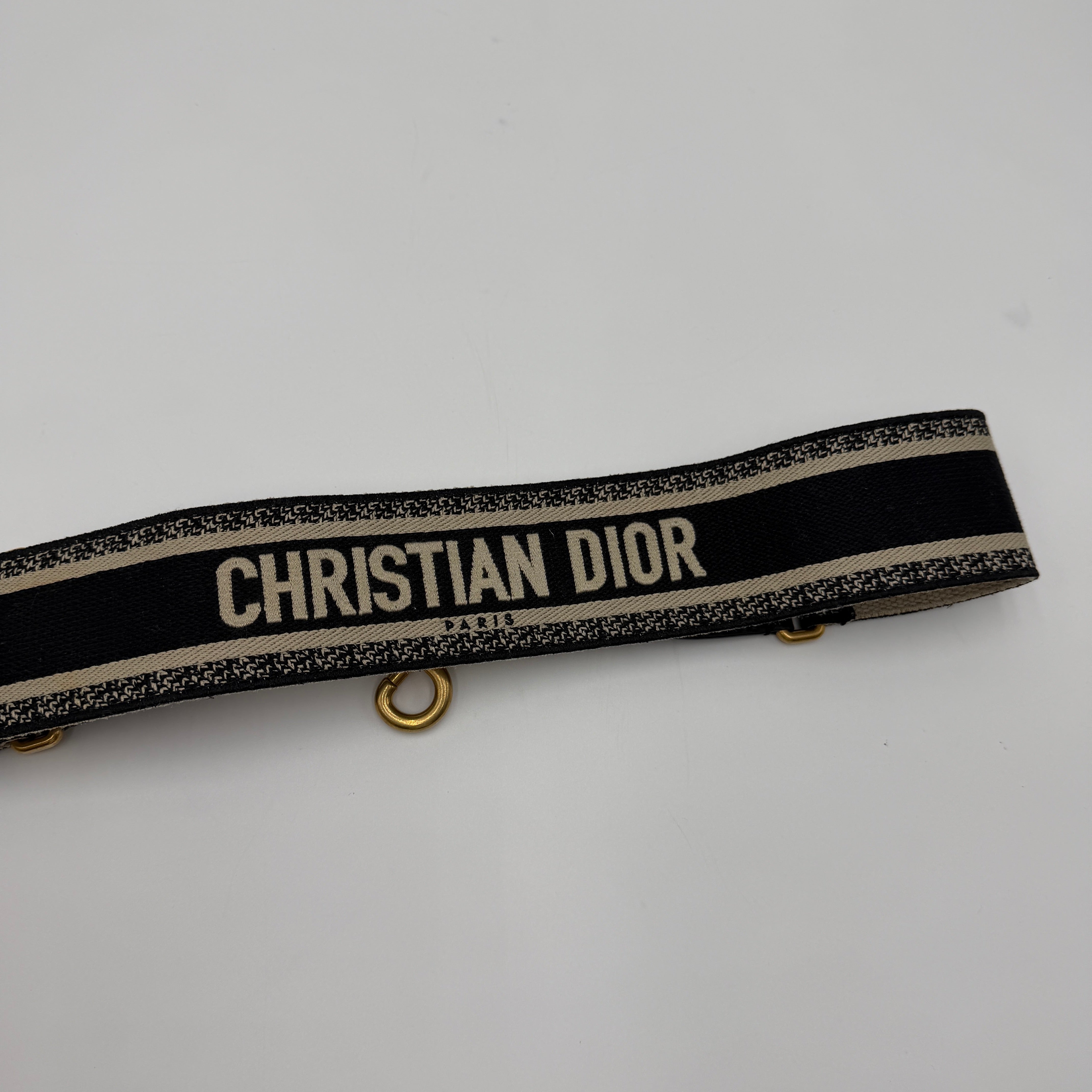 Dior Strap